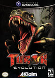 Turok Evolution - Gamecube LOOSE DISC