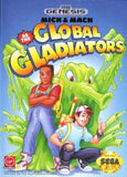 Mick and Mack: Global Gladiators – Sega Genesis (No Manual)