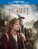 The Hobbit: An Unexpected Journey Blu-ray – Preowned
