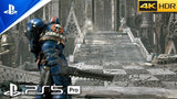 Warhammer 40,000: Space Marine II - Playstation 5