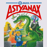 Astyanax - NES LOOSE CART