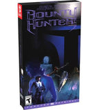 Star Wars: Bounty Hunter [VHS Edition] – Nintendo Switch – Preowned