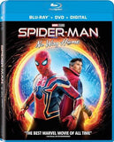 Spider-Man: No Way Home (Blu-ray) – Pre-Owned – Tested & Working