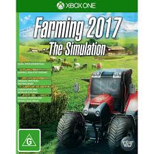 Professional Farmer 2017 - Xbox One