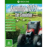 Professional Farmer 2017 - Xbox One