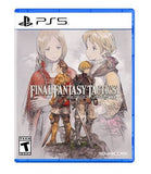 Final Fantasy Tactics: The Ivalice Chronicles – PlayStation 5 (Brand New / Sealed)