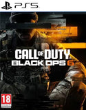 Call Of Duty: Black Ops 6 - Playstation 5