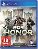For Honor - Playstation 4