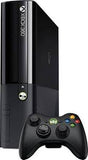 Xbox 360 Slim E 4GB Console Bundle – 2 Controllers – AV Only – Read Description