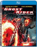 Ghost Rider - Blu-ray