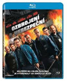 Armored Blu-ray – Preowned