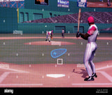 Ken Griffey Jr's Slugfest - Nintendo 64 LOOSE CART