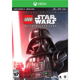 LEGO Star Wars: The Skywalker Saga [Deluxe Edition] - Xbox Series X