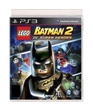 LEGO Batman 2 - Playstation 3