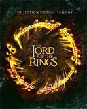 The Lord of the Rings Motion Picture Trilogy (Blu-ray) – Pre-Owned