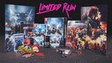 Huntdown [Collector's Edition] - Playstation 4 BRAND NEW