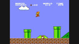 Super Mario Bros [5 Screw] - NES LOOSE CART