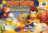 Diddy Kong Racing - Nintendo 64 LOOSE CART