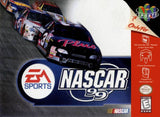 NASCAR 99 (Nintendo 64, 1998) N64 N 64 Carro Envío rápido