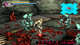 Nanobreaker - Playstation 2