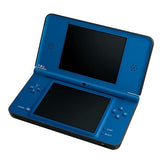 Nintendo DSi XL Blue - Nintendo DS (READ DESC)