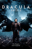 Dracula Untold - DVD