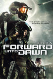 Halo 4: Forward Unto Dawn (DVD) – Preowned