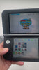New Nintendo 3DS XL – Sun & Moon Edition (Refurbished) – With Japanese Metallic Black Box & Inserts