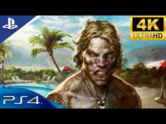 Dead Island Definitive Collection - Playstation 4