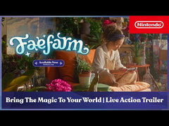 Fae Farm – Nintendo Switch