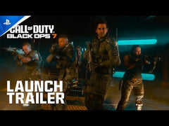 Call Of Duty: Black Ops 7 - Playstation 5