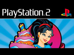Cake Mania Baker's Challenge - Playstation 2