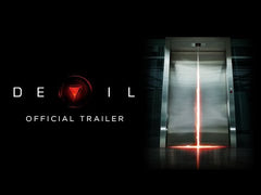 Devil (Blu-ray) – Pre-Owned