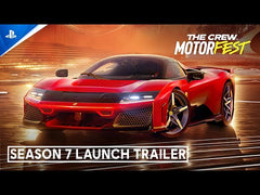 The Crew Motorfest - Playstation 5