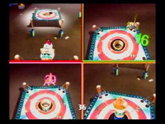 Muppets Party Cruise – GameCube – Loose Disc