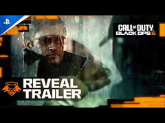 Call Of Duty: Black Ops 6 - Playstation 5