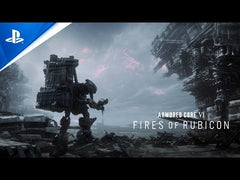 Armored Core VI: Fires of Rubicon - Playstation 5