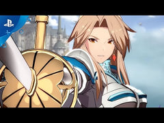 Granblue Fantasy: Versus - Playstation 4