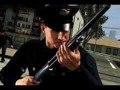 L.A. Noire - Xbox 360
