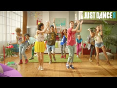 Just Dance 2015 - Wii