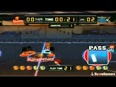 Kidz Sports Basketball - Wii NO MANUAL