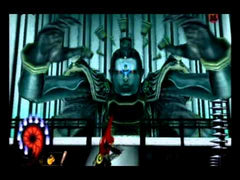 Shinobi - Playstation 2 LOOSE DISC
