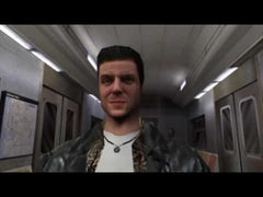 Max Payne - Playstation 2 CIB Greatest Hits