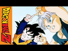 Dragon Ball Z Season Nine - Blu-ray (Pre-Owned)