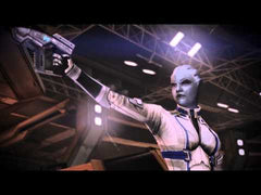 Mass Effect 3 - Playstation 3 NO MANUAL