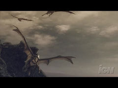 Lair - Playstation 3