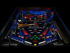 Pro Pinball - Playstation CIB
