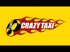 Crazy Taxi - Playstation 2