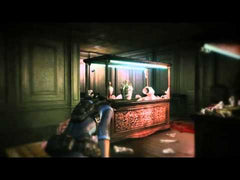 Resident Evil: Revelations – Xbox 360