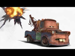 Cars 2 - Playstation 3
